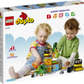 10990 LEGO DUPLO Town Ehitusplats