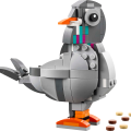 31163 LEGO  Creator Веселый кот