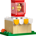 42642 LEGO  Friends Дружеский вечер кино