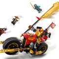 71783 LEGO Ninjago Робоцикл ЭВО Кая