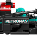 77244 LEGO Speed Champions Болид Mercedes-AMG F1® W15