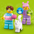 71048 LEGO  Minifigures 27. sērija