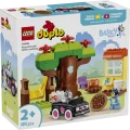 10469 LEGO DUPLO Bluey Pitsatüdrukud Muffini ja Blueyga