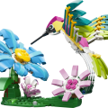 31384 LEGO  Creator Metsloomad: Värviline koolibri