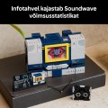10358 LEGO Icons Transformers: Saundveivs