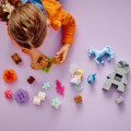 10418 LEGO DUPLO Disney TM Elsa ja Bruni nõiutud metsas