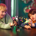 71455 LEGO DREAMZzz Puurikoletis Põrguvalvur