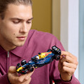 77243 LEGO Speed Champions Oracle Red Bull Racing RB20 F1® sacīkšu auto