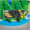 43027 LEGO Editions Football Vini Jr – jalgpalli parimad hetked