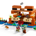 21256 LEGO Minecraft Konnamaja