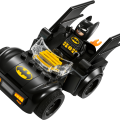 76301 LEGO Super Heroes Batman™ ja Batmobile™ vastaan Pakkasherra