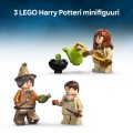 76445 LEGO Harry Potter TM Замок Хогвартс: урок травологии