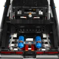 42231 LEGO Technic Fast and Furious 1970 Dodge Charger R/T auto