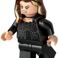 76453 LEGO Harry Potter TM Malfoju muiža