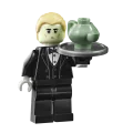 11383 LEGO Icons Особняк мэра
