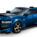 76920 LEGO Ford Mustang Dark Horse spor.. V29