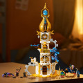 71477 LEGO DREAMZzz Nukkumatin torni