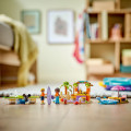 42672 LEGO  Friends Loominguline ranna- ja reisikohver