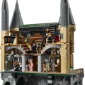 76473 LEGO Harry Potter TM Sigatüüka™ loss: Idatiib