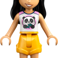 42648 LEGO  Friends Уход за пандами в заповеднике