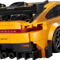 77239 LEGO Speed Champions Суперкар Porsche 911 GT3 RS