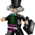 75641 LEGO ONE PIECE Dr Hiriluki peidupaik