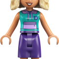 42687 LEGO  Friends Liannas ģimenes māja