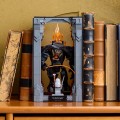 10367 LEGO Icons Gredzenu pavēlnieks: Balroga grāmata-diorāma