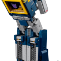10358 LEGO Icons Transformers: Saundveivs
