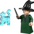 76460 LEGO Harry Potter TM Tylypahkan linna: Lajitteluhattuseremonia