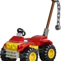 77978 LEGO Noore T. rexi transpordiveok