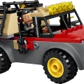 77978 LEGO Noore T. rexi transpordiveok