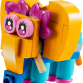 71488 LEGO DREAMZzz Bunchu radošie dzīvnieku piedzīvojumi