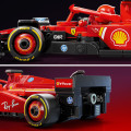 77242 LEGO Speed Champions Ferrari SF-24 F1® sacīkšu auto