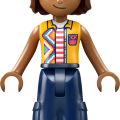 42679 LEGO  Friends Heartlake Cityn pupuhotelli