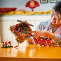 80118 LEGO Chinese Festivals Veiksmes petarde