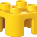 10465 LEGO DUPLO Disney TM Miki-Hiire klubimaja koos Minnie ja Pluutoga