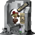 76471 LEGO Harry Potter TM Knockturni allee™ võlupoed