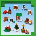 21280 LEGO Minecraft Joulukalenteri 2025