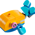 71488 LEGO DREAMZzz Bunchu radošie dzīvnieku piedzīvojumi