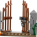31167 LEGO  Creator Kummitav häärber