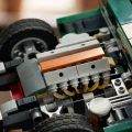 11381 LEGO Icons Jaguar E-Type