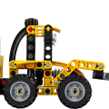 42197 LEGO Technic Traktorikaivuri