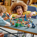 71425 LEGO Super Mario Diddy Kongi kaevanduskärusõidu laienduskomplekt