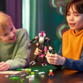 71455 LEGO DREAMZzz Puurikoletis Põrguvalvur