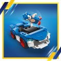77117 LEGO Sonic Sonic: Speedster Lightning