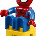 10464 LEGO DUPLO Disney TM Tiim Spidey peakorter