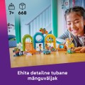 42686 LEGO  Friends Hauska sisäleikkipaikka