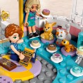 42689 LEGO  Friends Heartlake Cityn ystävysten kerhotalo