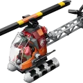 77983 LEGO Jurassic World Mosasauruse paadirünnak